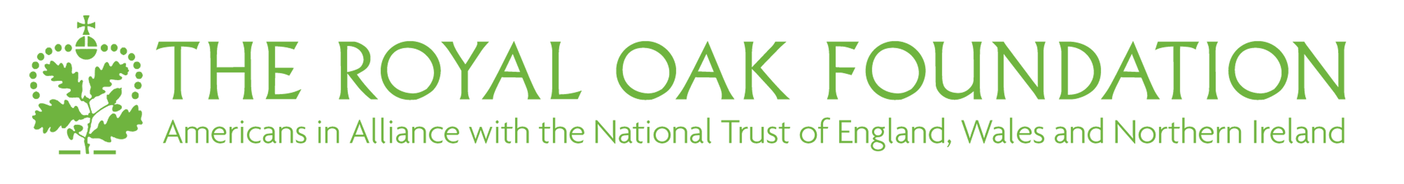 2014 Annual Fund The Royal Oak Foundation