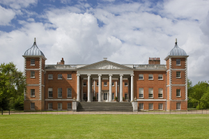Osterley Park is among the properties the National Trust worries will be disrupted by proposed airport expansion.