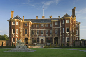 Ham House, Surrey, part of the Society Stories tour