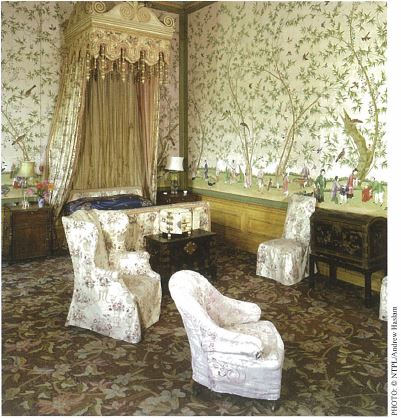 Country House Interiors