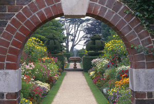 Nymans, West Sussex