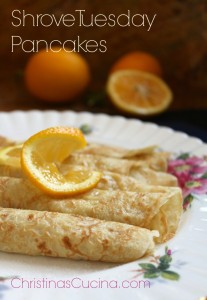 Traditional British Shrove Tuesday Pancakes The Royal Oak Foundation