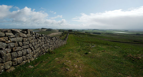 Hadrian's-Wall
