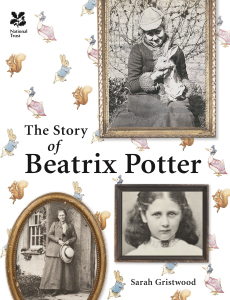 Gristwood, The Story of Beatrix Potter