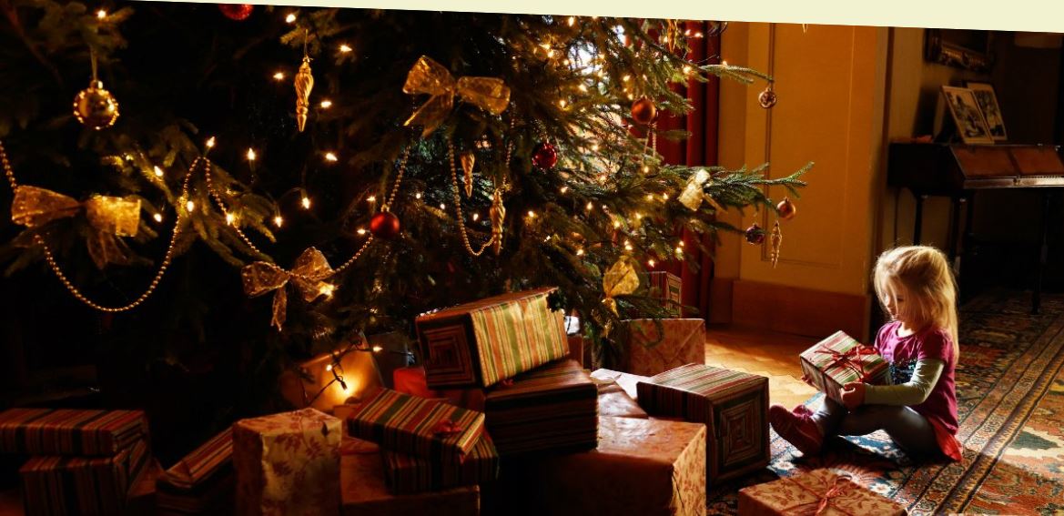 This Holiday Season, Give Them Something Memorable - The Royal Oak ...
