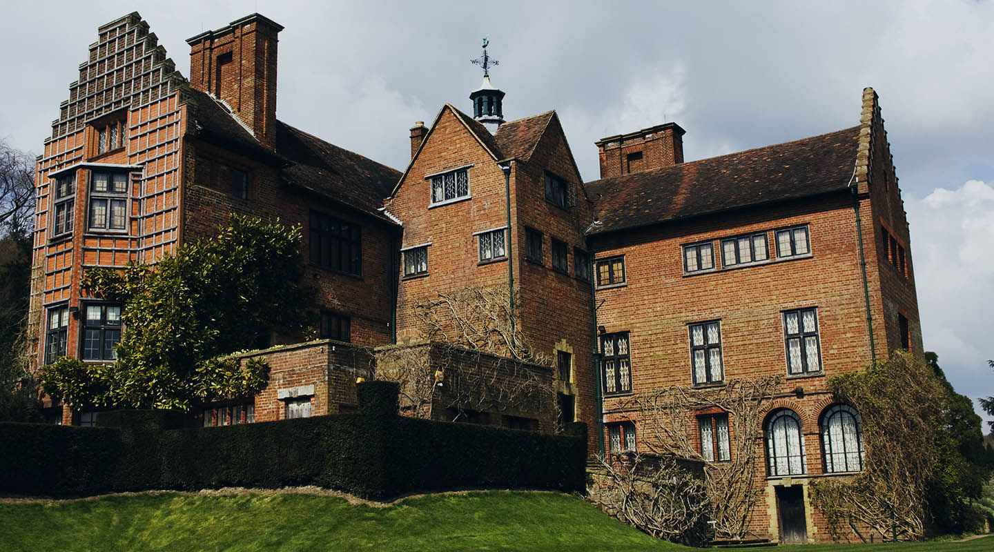 Making an Impact The Royal Oak Foundation