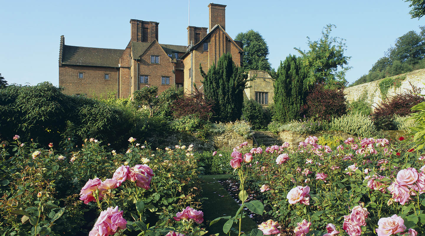 Churchill's Chartwell The Royal Oak Foundation
