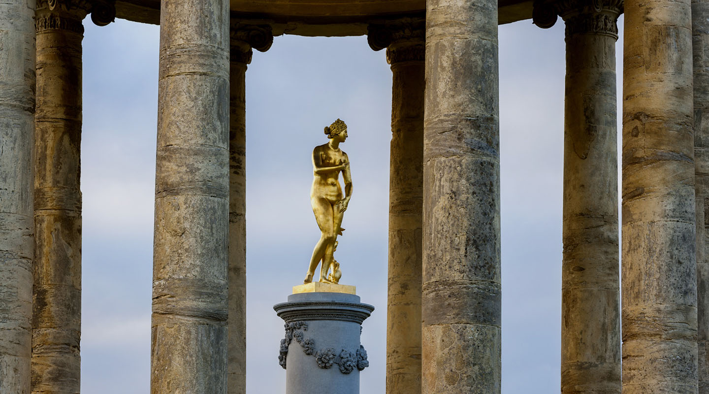 Ways to Give The Royal Oak Foundation