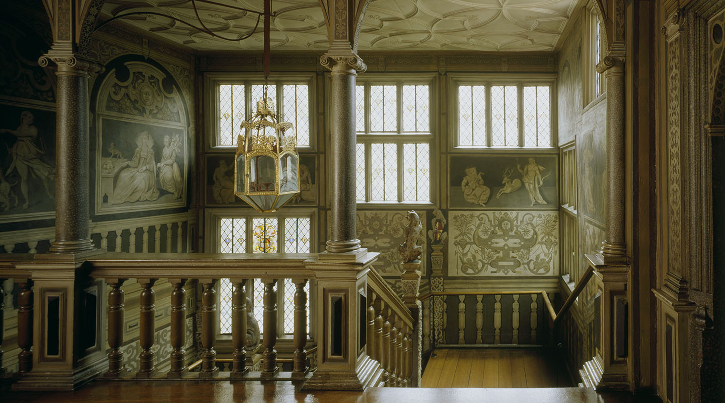 Education The Royal Oak Foundation