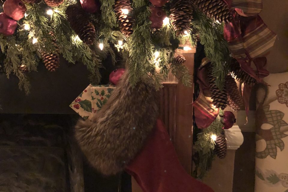 Celebrating the Season