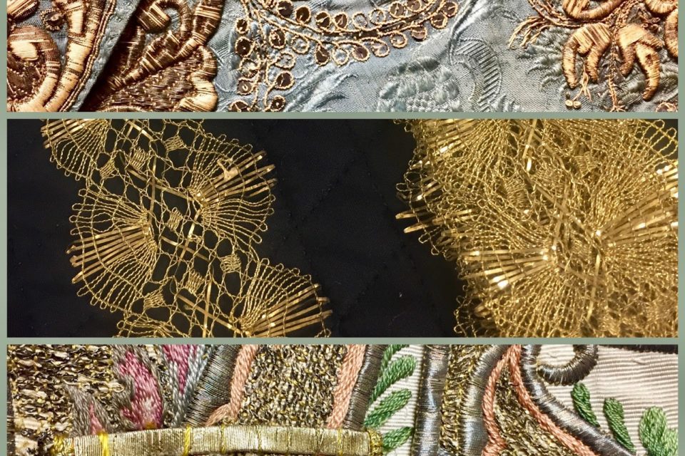 Fashioning the New England Family