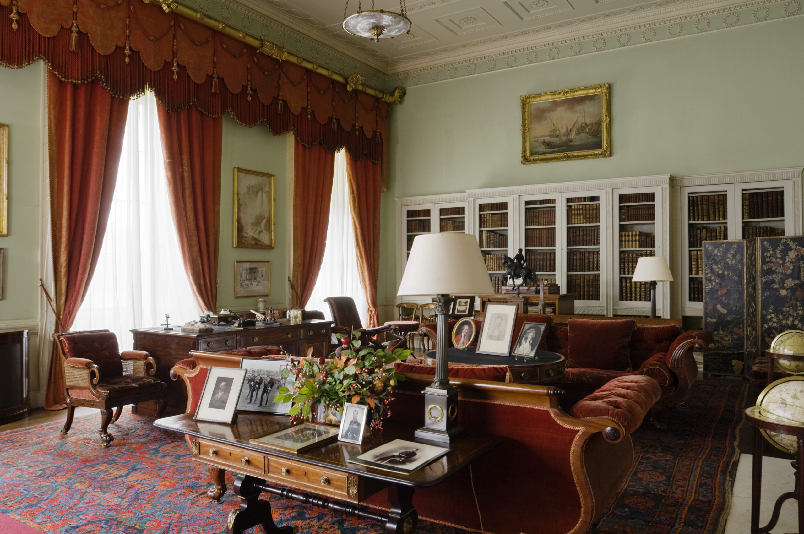 Atlanta 2018 Fall Events and Tours The Royal Oak Foundation