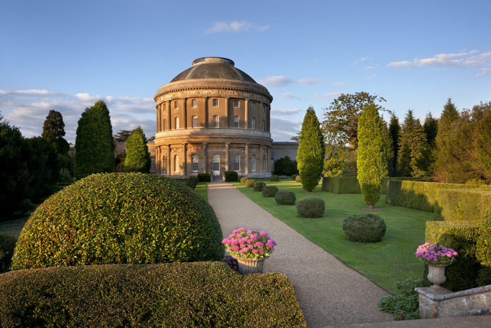 Privacy Policy The Royal Oak Foundation