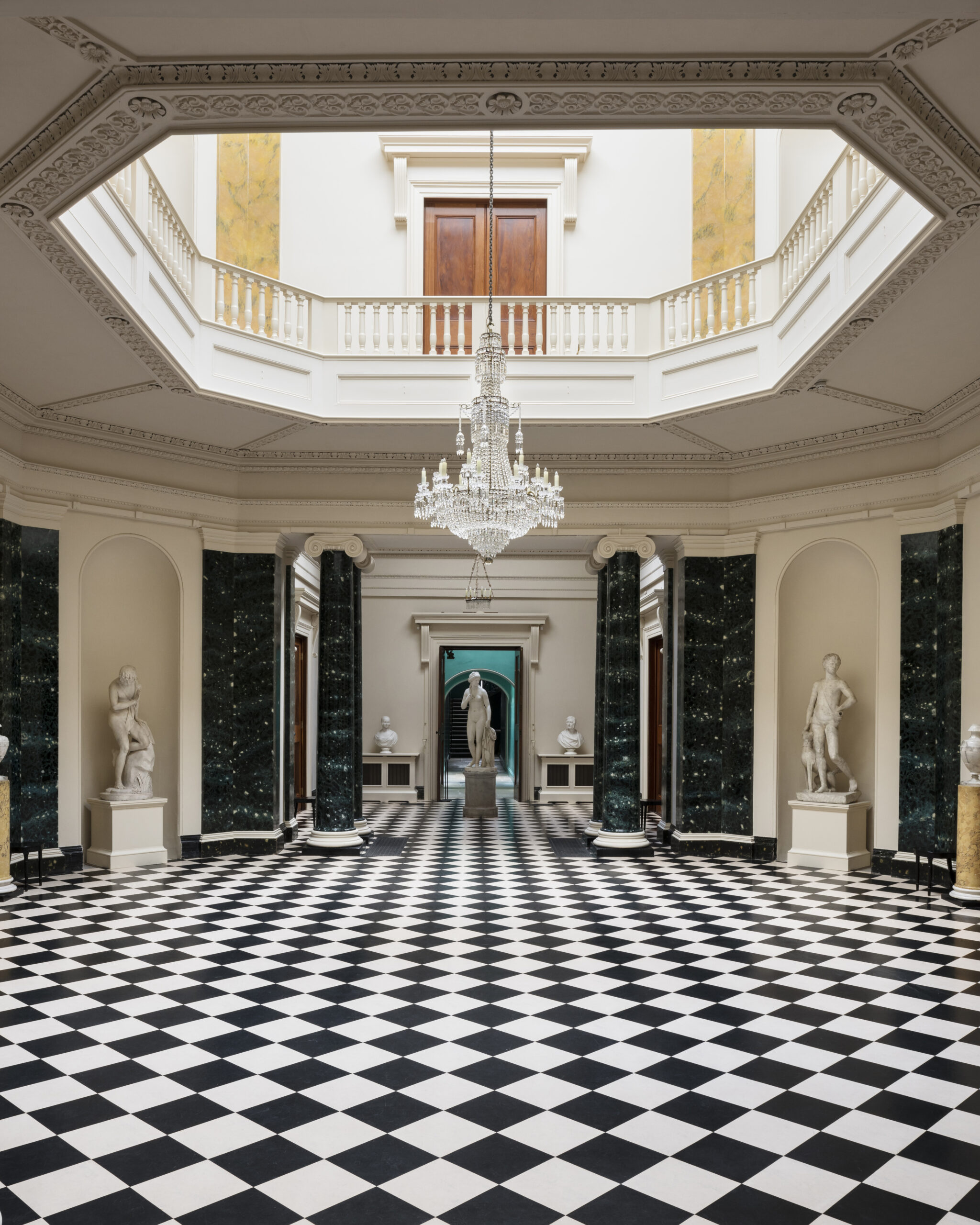 Publications The Royal Oak Foundation