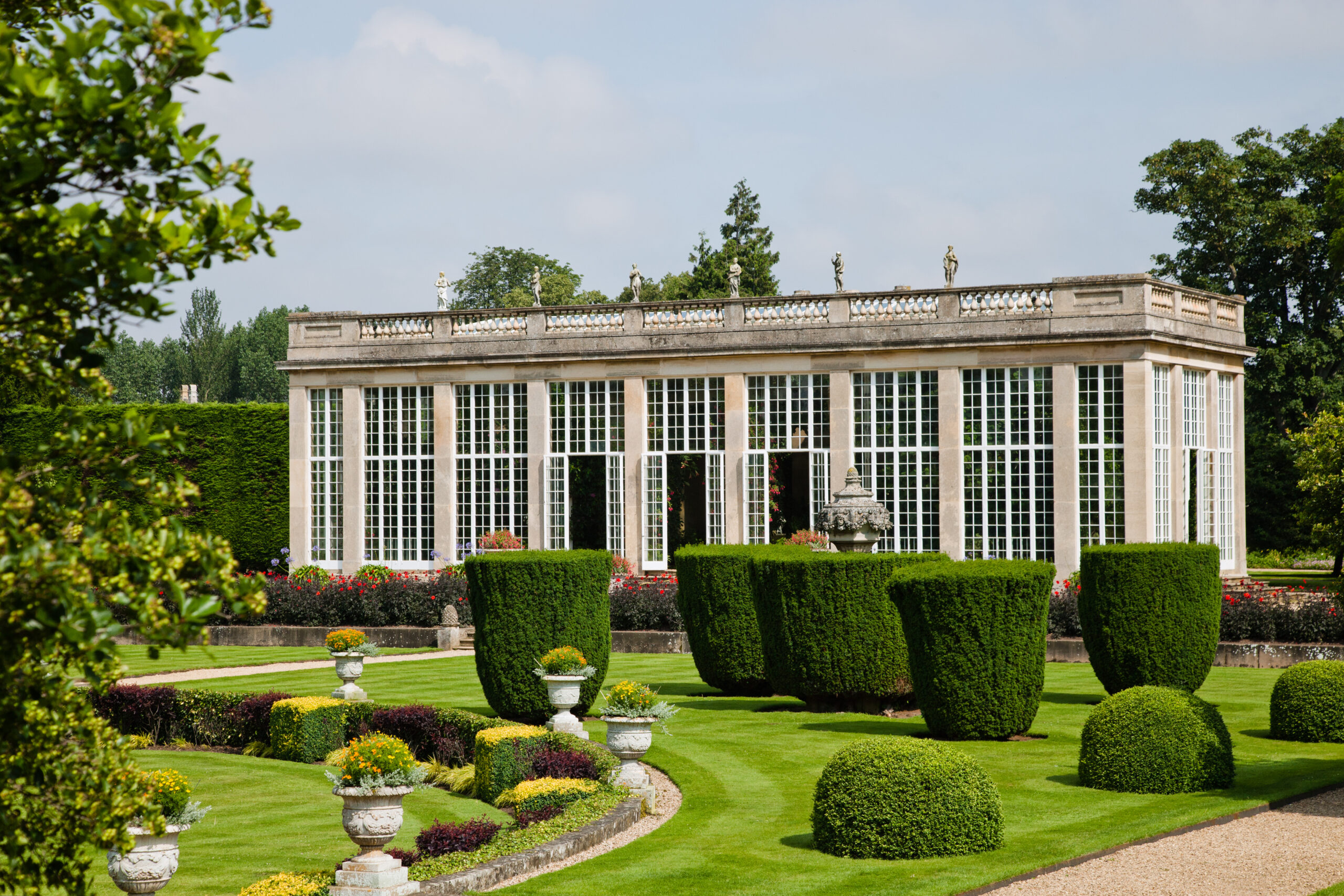 Members' Area The Royal Oak Foundation
