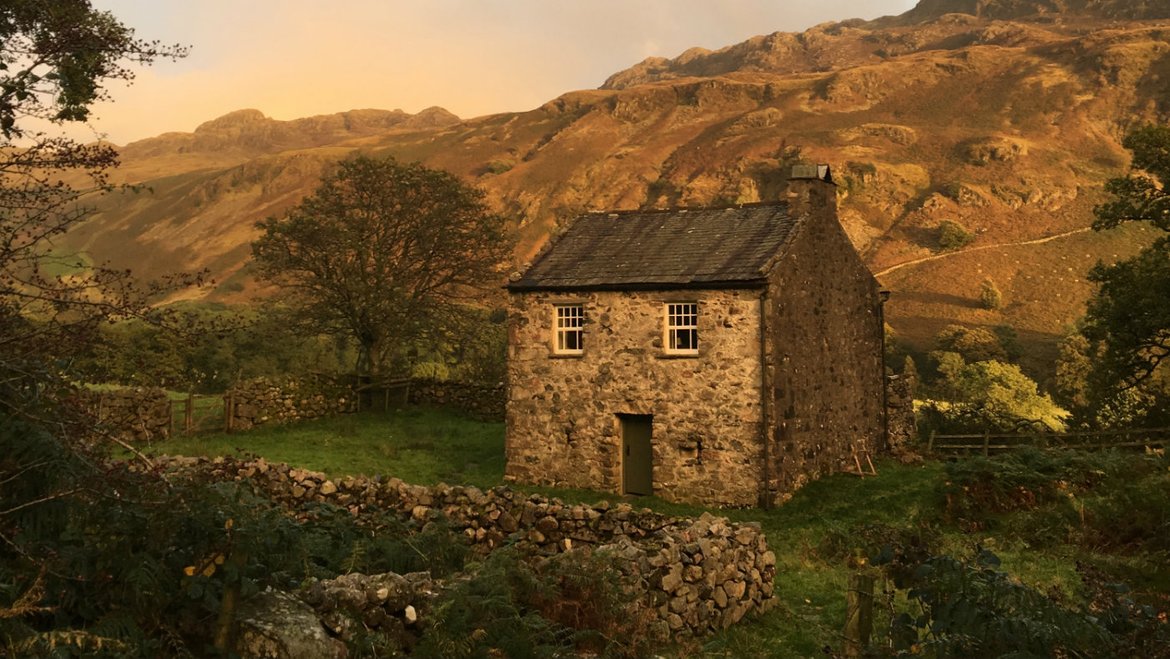 Remote Holiday Cottages