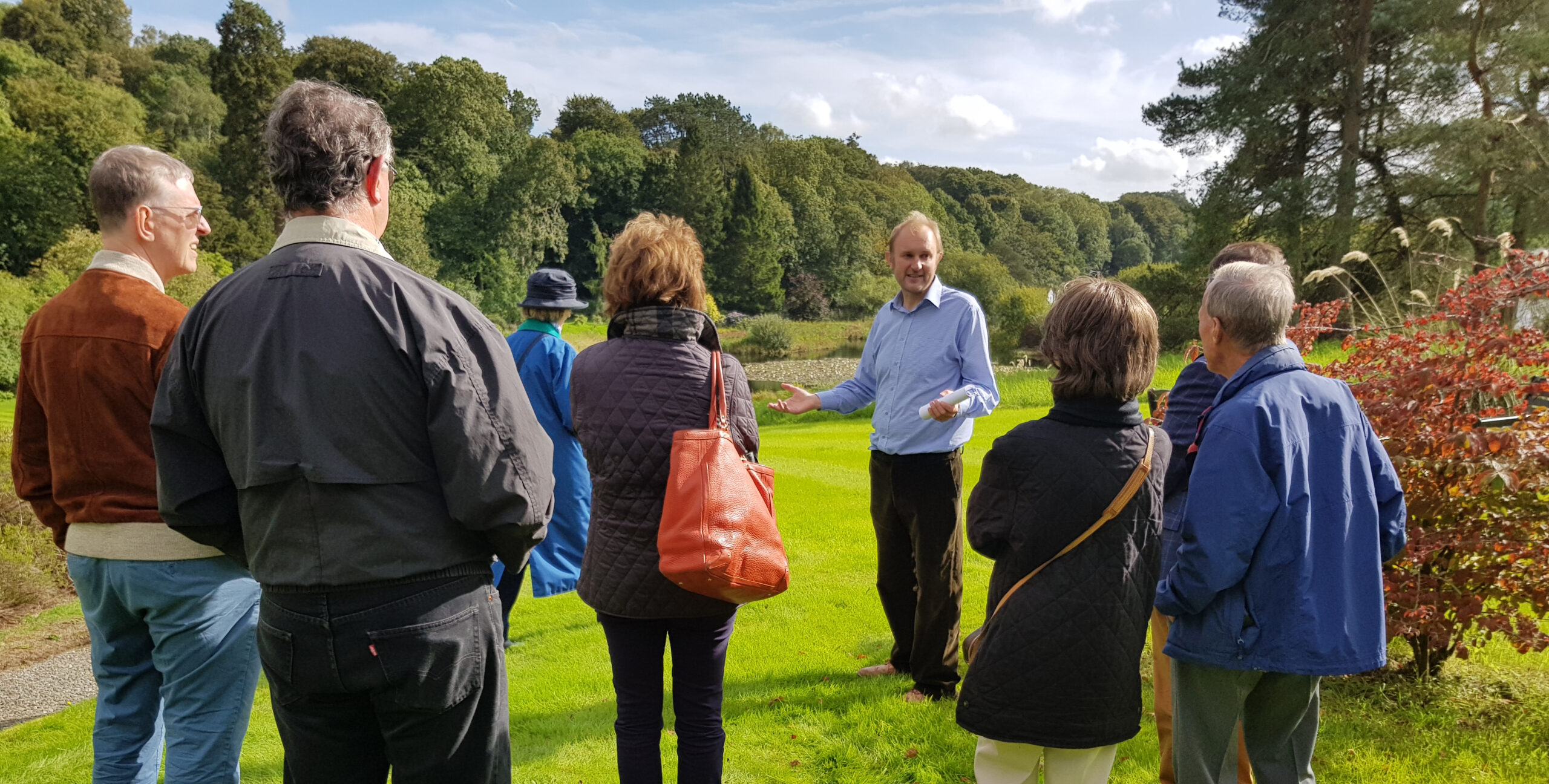 Recipes from Rayrigg Hall The Royal Oak Foundation
