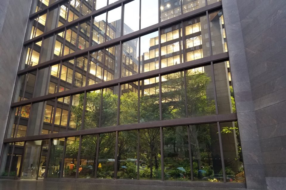 Ford Foundation