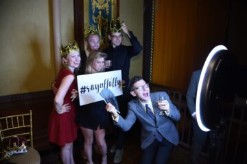 Royal Oak 2017 Follies Guests