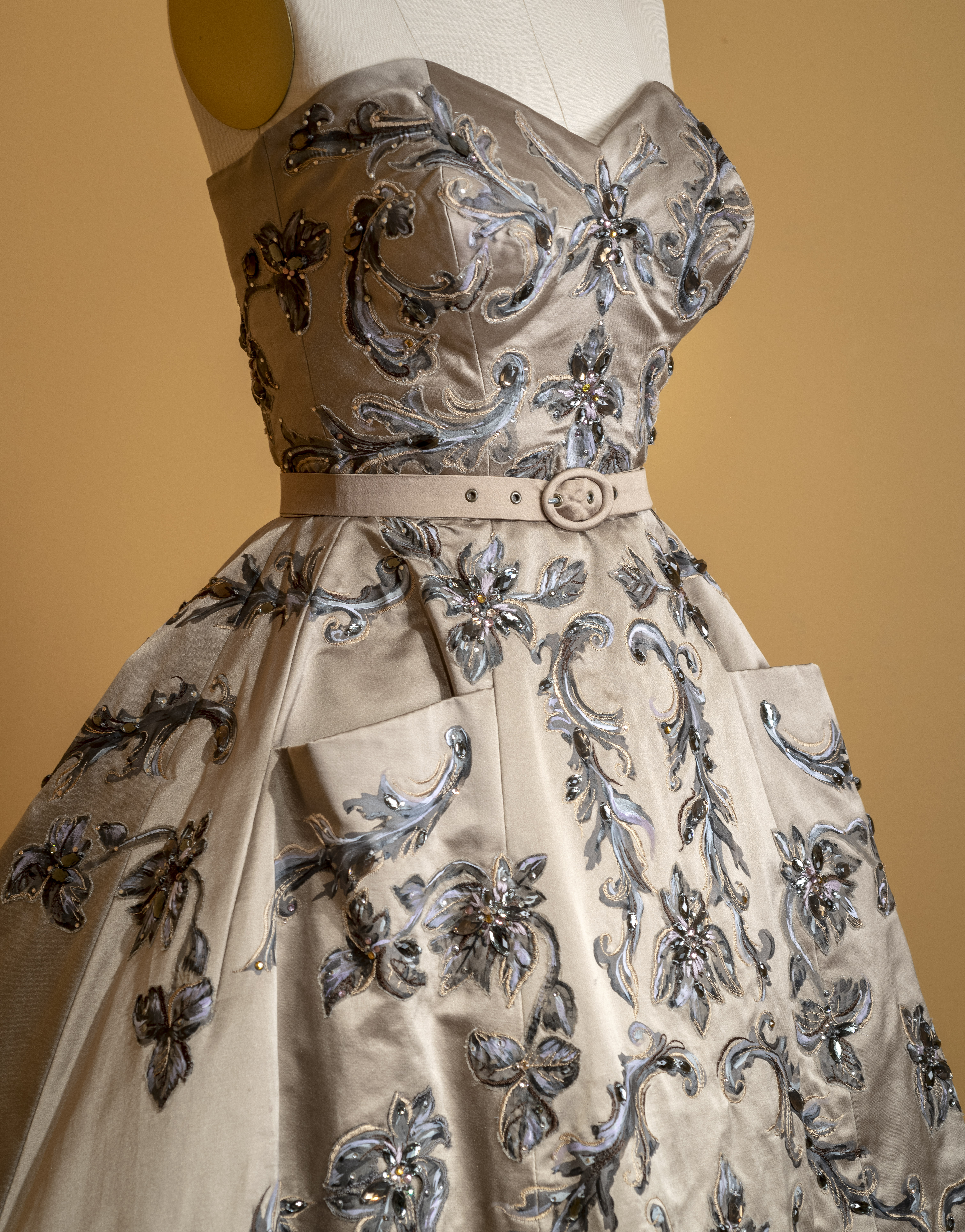 Photos Courtesy of Winterthur Museum, Jim Schneck