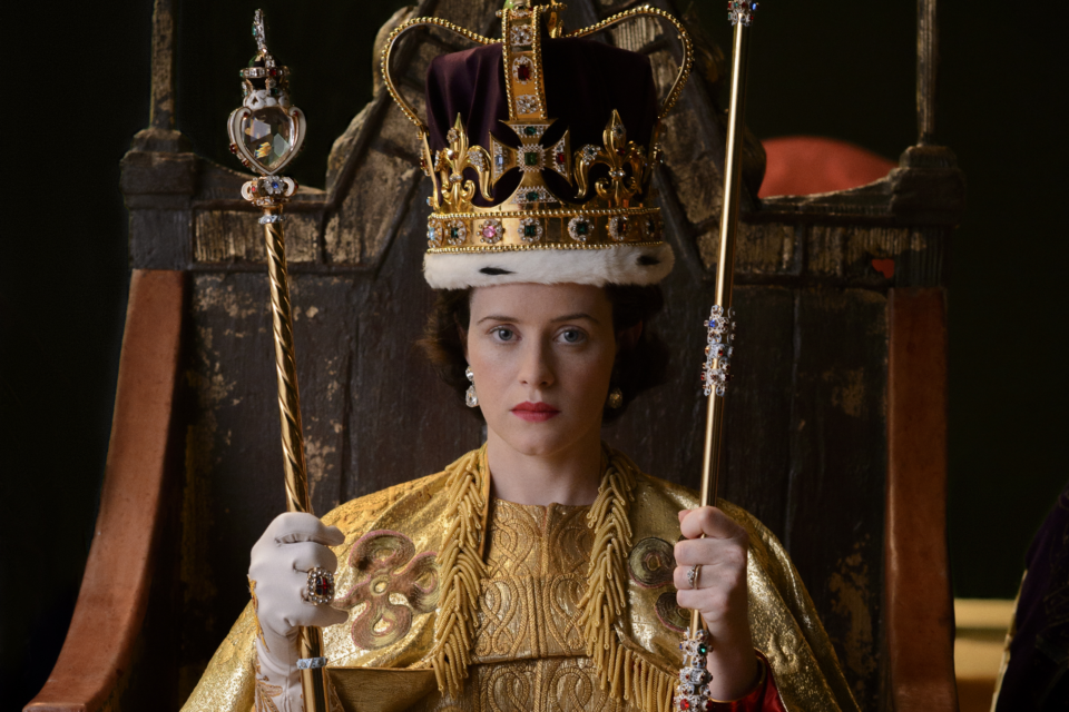 Photo Courtesy of Winterthur Museum, Jim Schneck