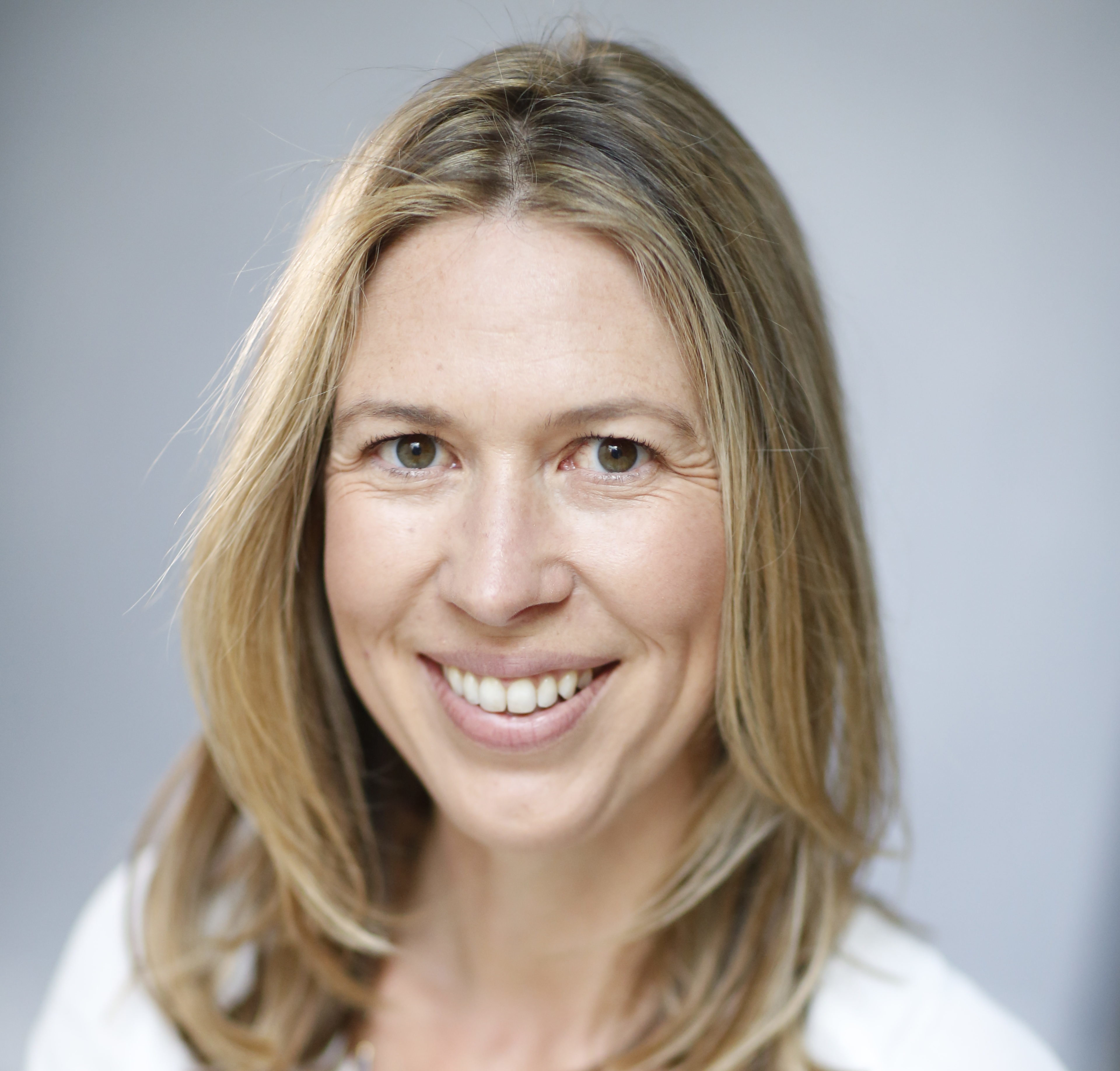 Francesca Cartier Brickell © Sam Irons