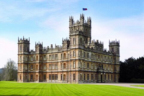 Highclere Castle