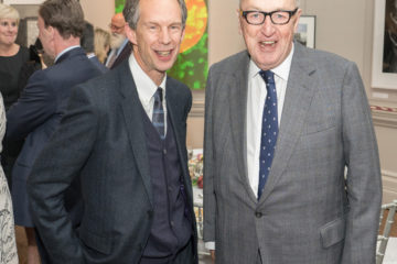 Charles Miers, Duke Of Devonshire ©Annie Watt