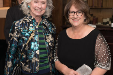 Marilyn Miles, Renee Tucei ©Annie Watt