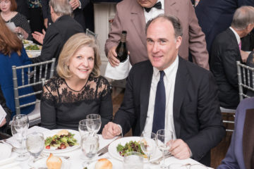 Cheryl Beall, Philip Reeser©Annie Watt