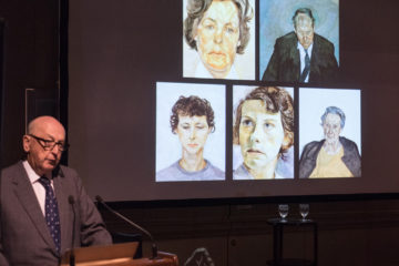 Duke Of Devonshire ©Annie Watt