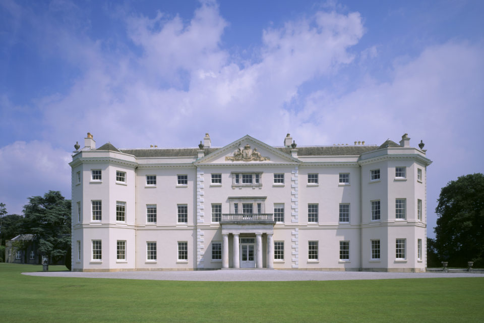 Saltram, Devon ©National Trust Images Rupert Truman