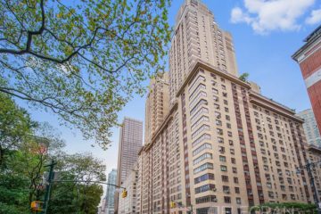 25 Central Park West (The Century)