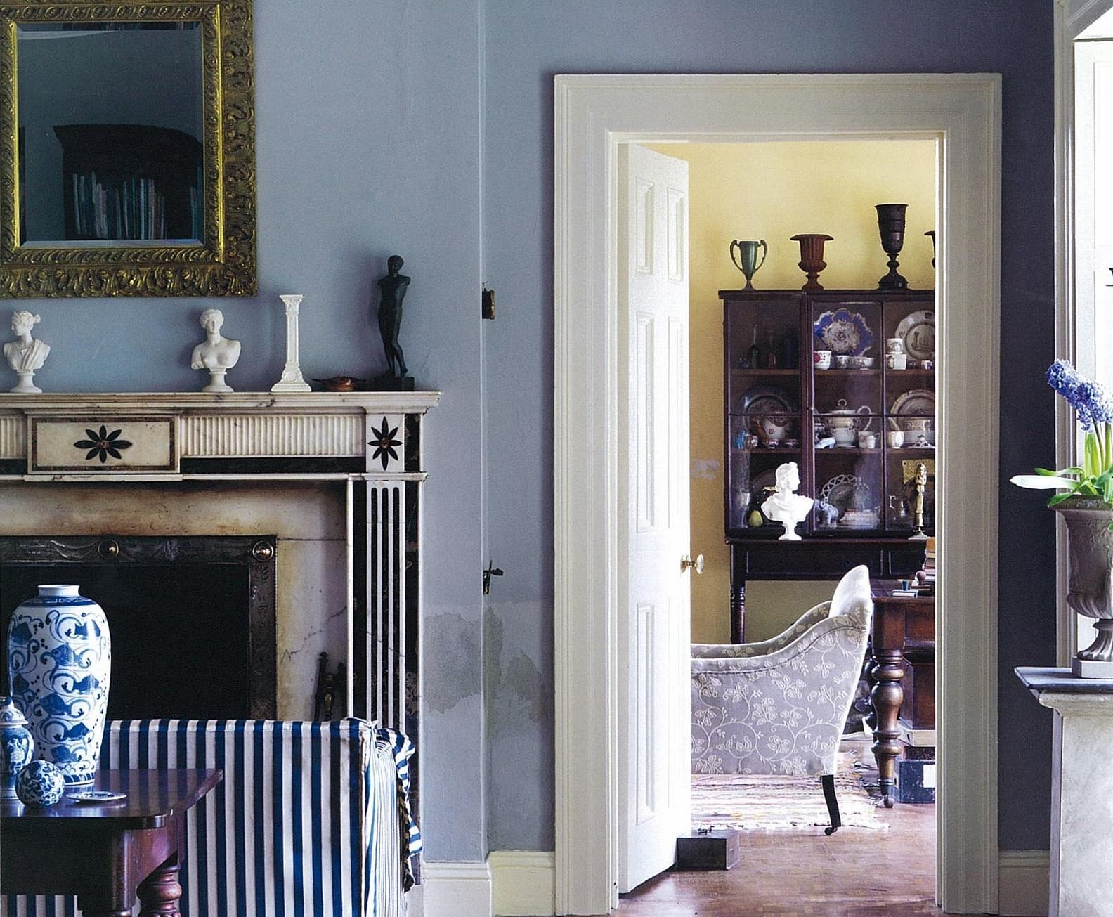 Spring 2021 Online Lectures & Tours Romantic Irish Country Houses