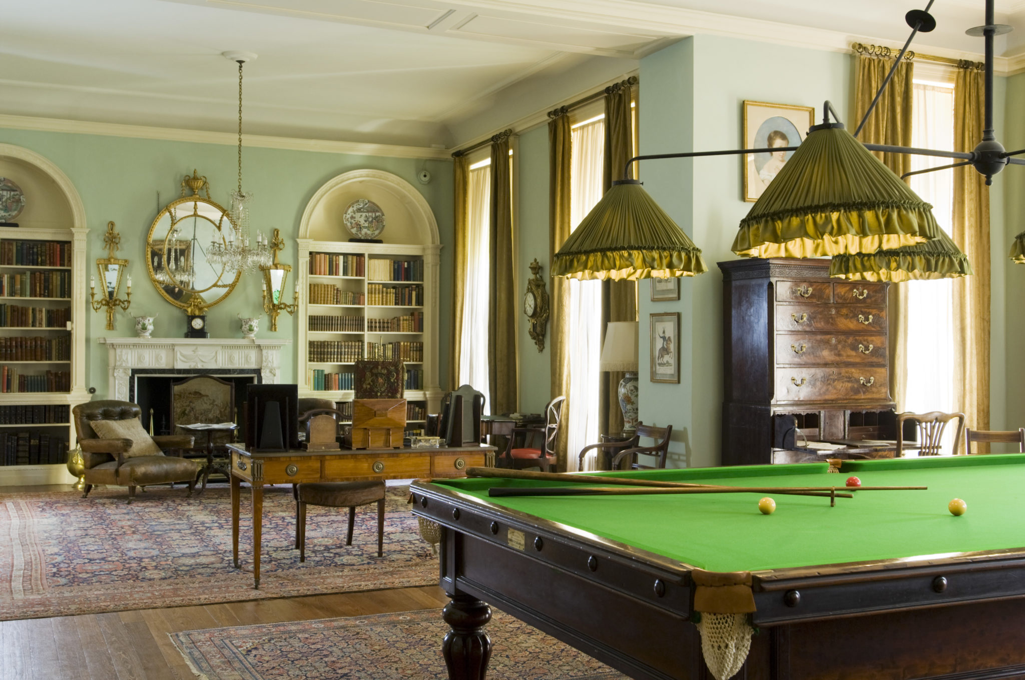 Home The Royal Oak Foundation