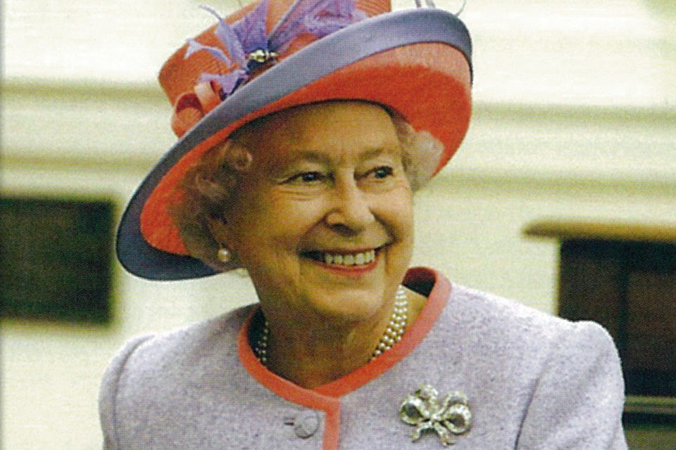 Fall 2021 Online Lectures & Tours - History of the British Monarchy ...