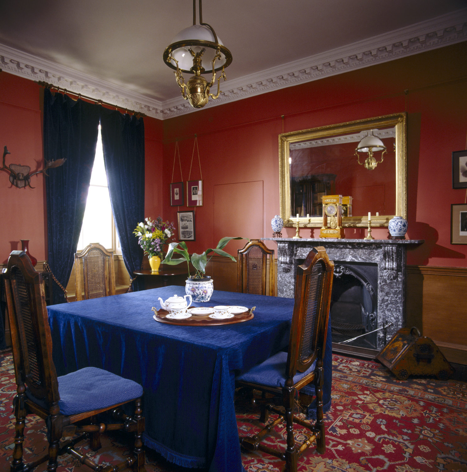 Winter 2022 Online Lectures & Tours London’s East India Company