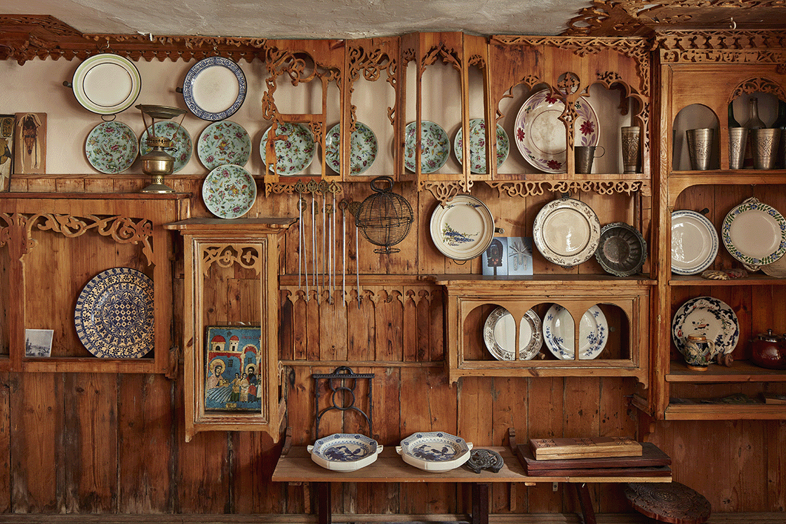 Fall 2023 Lectures & Tours A London House Transformed 575 Wandsworth