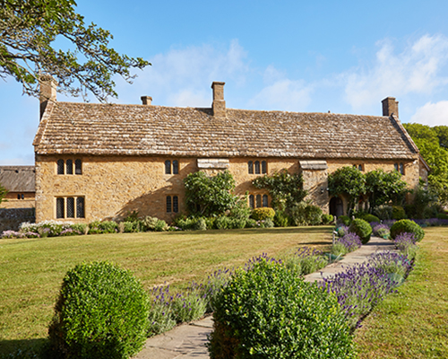 Bailiffscourt Hotel & Spa 