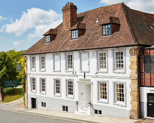 The Spread Eagle Hotel & Spa, Midhurst