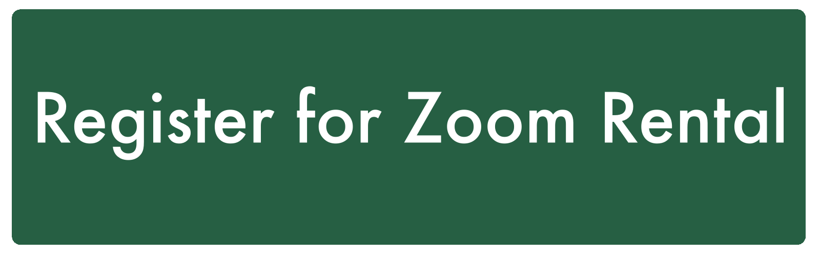 Register for Zoom Rental with green background